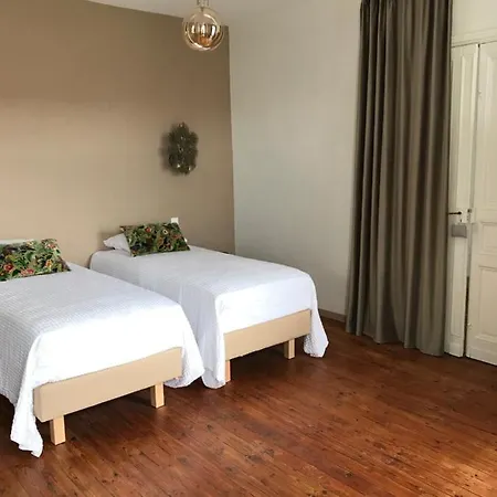 La Du Chai Lezignan-Corbieres