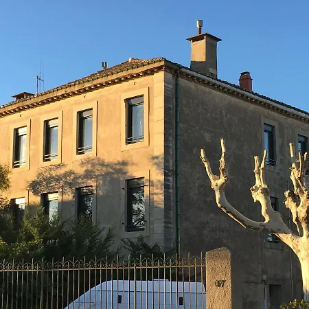 La Du Chai Lézignan-Corbières
