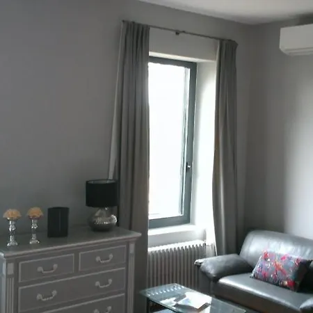 Guest house La Du Chai 3*