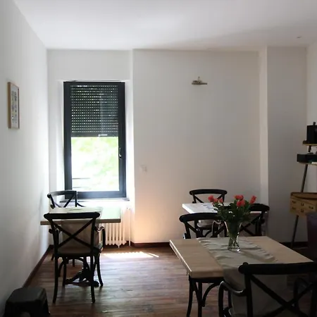 La Du Chai Guest house