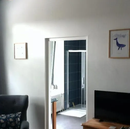 Konukevi La Du Chai