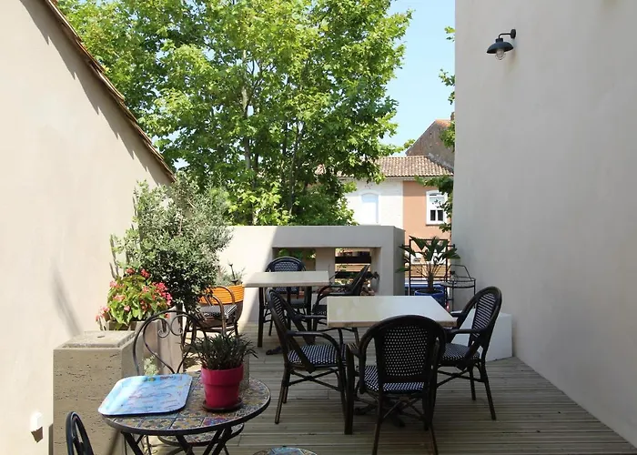 La Du Chai 3* Lézignan-Corbières